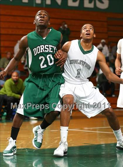 Thumbnail 3 in Dorsey @ Inglewood photogallery.