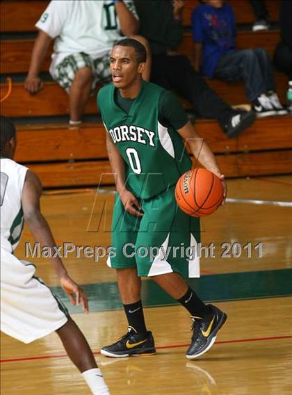 Thumbnail 2 in Dorsey @ Inglewood photogallery.
