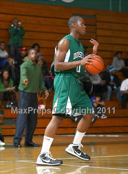 Thumbnail 3 in Dorsey @ Inglewood photogallery.