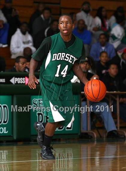 Thumbnail 3 in Dorsey @ Inglewood photogallery.