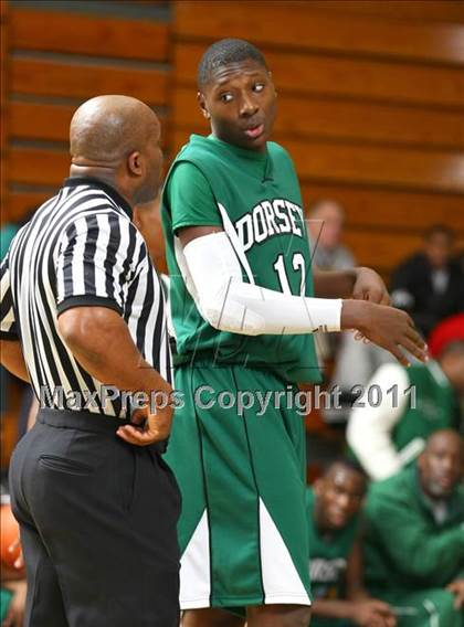 Thumbnail 1 in Dorsey @ Inglewood photogallery.