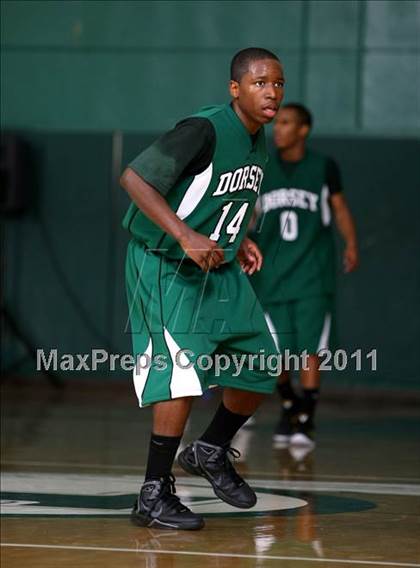 Thumbnail 1 in Dorsey @ Inglewood photogallery.