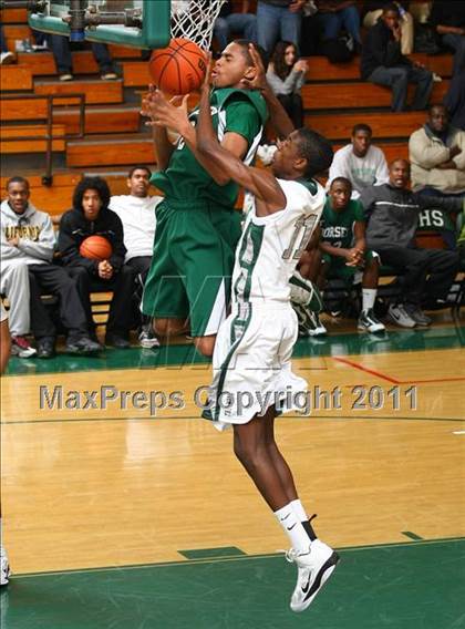 Thumbnail 2 in Dorsey @ Inglewood photogallery.