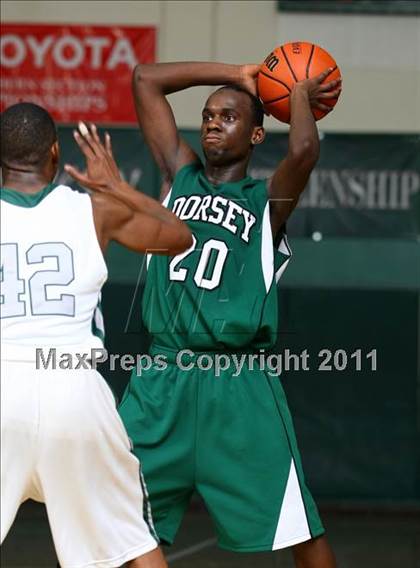 Thumbnail 1 in Dorsey @ Inglewood photogallery.