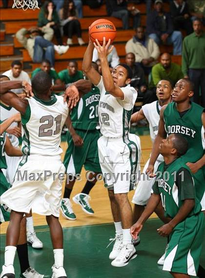 Thumbnail 3 in Dorsey @ Inglewood photogallery.
