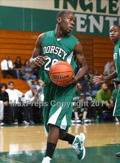 Thumbnail 3 in Dorsey @ Inglewood photogallery.