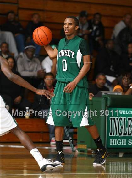 Thumbnail 2 in Dorsey @ Inglewood photogallery.