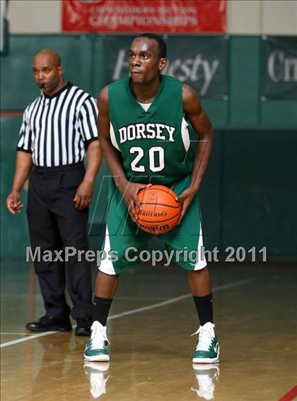 Thumbnail 1 in Dorsey @ Inglewood photogallery.