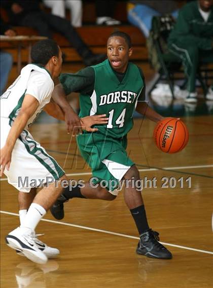 Thumbnail 2 in Dorsey @ Inglewood photogallery.