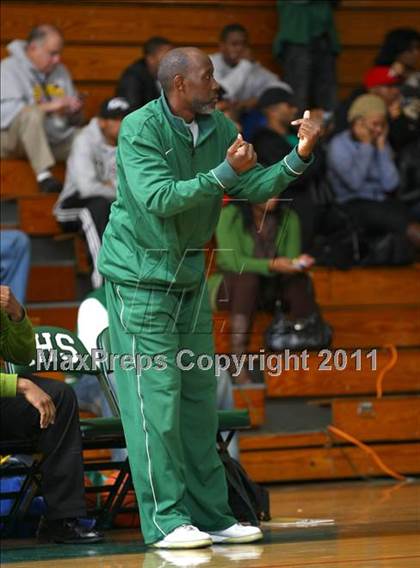 Thumbnail 1 in Dorsey @ Inglewood photogallery.