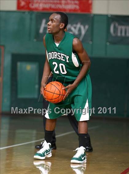 Thumbnail 3 in Dorsey @ Inglewood photogallery.