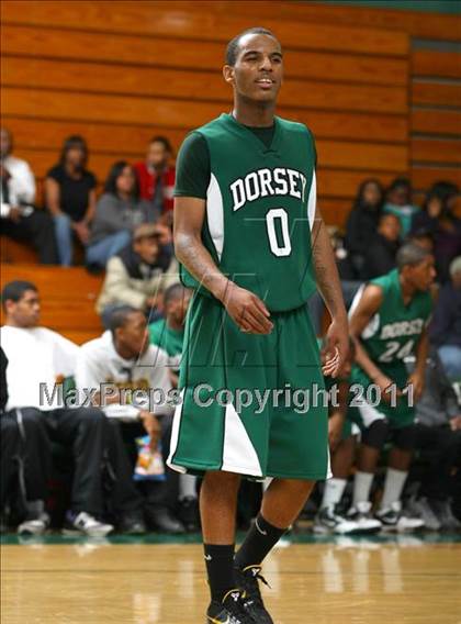 Thumbnail 2 in Dorsey @ Inglewood photogallery.