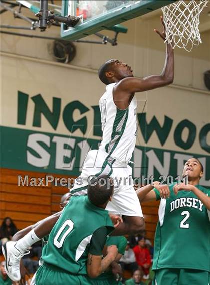 Thumbnail 3 in Dorsey @ Inglewood photogallery.