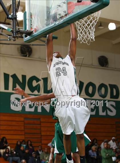 Thumbnail 1 in Dorsey @ Inglewood photogallery.