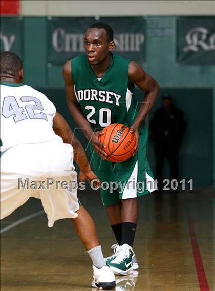Thumbnail 3 in Dorsey @ Inglewood photogallery.
