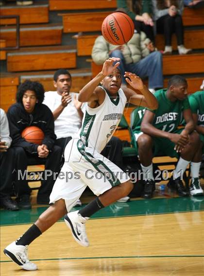 Thumbnail 3 in Dorsey @ Inglewood photogallery.
