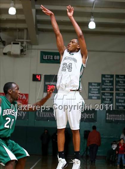 Thumbnail 2 in Dorsey @ Inglewood photogallery.
