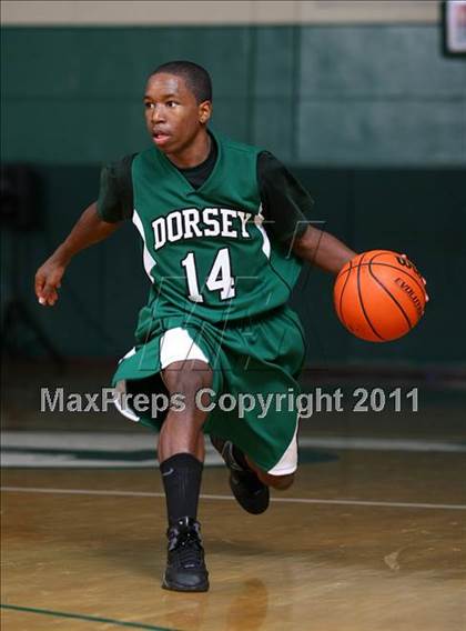 Thumbnail 2 in Dorsey @ Inglewood photogallery.
