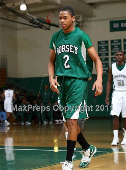 Thumbnail 3 in Dorsey @ Inglewood photogallery.