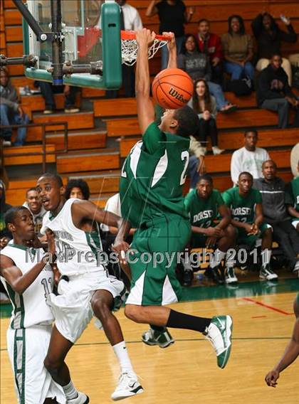 Thumbnail 1 in Dorsey @ Inglewood photogallery.