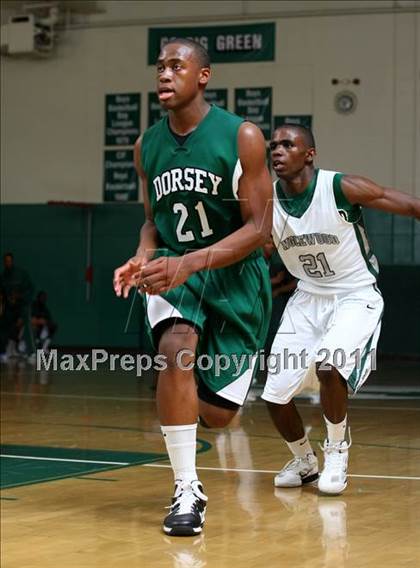 Thumbnail 2 in Dorsey @ Inglewood photogallery.