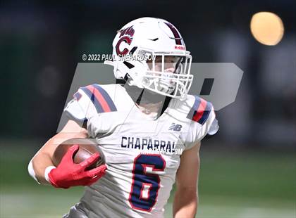 Thumbnail 3 in Chaparral @ Mountain Vista photogallery.