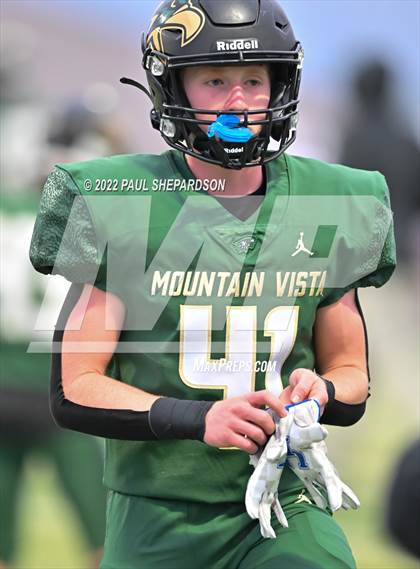 Thumbnail 2 in Chaparral @ Mountain Vista photogallery.