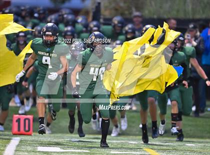 Thumbnail 2 in Chaparral @ Mountain Vista photogallery.