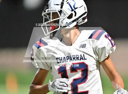 Thumbnail 2 in Chaparral @ Mountain Vista photogallery.