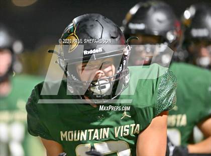 Thumbnail 2 in Chaparral @ Mountain Vista photogallery.