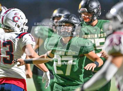 Thumbnail 2 in Chaparral @ Mountain Vista photogallery.