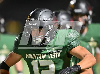 Thumbnail 1 in Chaparral @ Mountain Vista photogallery.