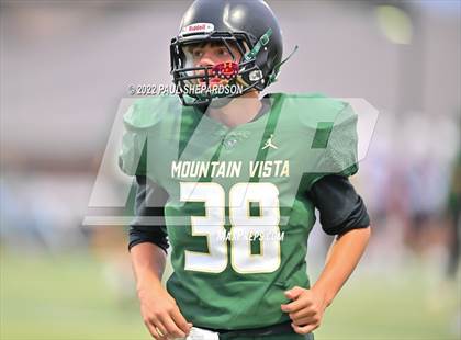 Thumbnail 3 in Chaparral @ Mountain Vista photogallery.