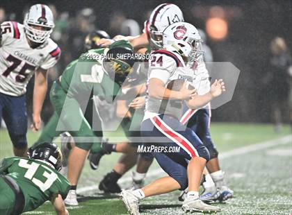Thumbnail 2 in Chaparral @ Mountain Vista photogallery.