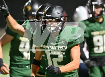 Thumbnail 3 in Chaparral @ Mountain Vista photogallery.