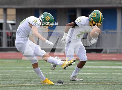 Thumbnail 1 in Bishop Blanchet @ Kennedy Catholic photogallery.