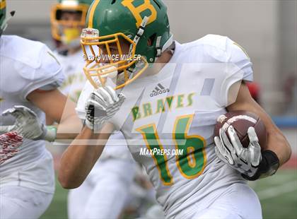 Thumbnail 1 in Bishop Blanchet @ Kennedy Catholic photogallery.