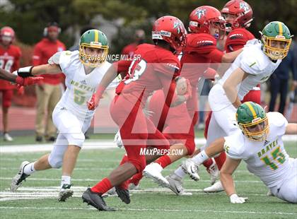 Thumbnail 3 in Bishop Blanchet @ Kennedy Catholic photogallery.