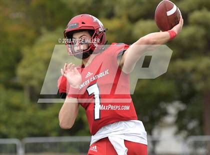 Thumbnail 3 in Bishop Blanchet @ Kennedy Catholic photogallery.