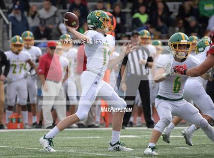 Thumbnail 2 in Bishop Blanchet @ Kennedy Catholic photogallery.