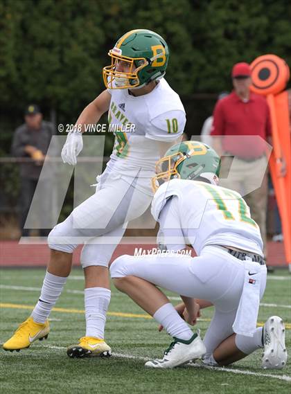 Thumbnail 3 in Bishop Blanchet @ Kennedy Catholic photogallery.