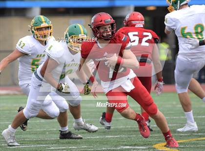 Thumbnail 3 in Bishop Blanchet @ Kennedy Catholic photogallery.