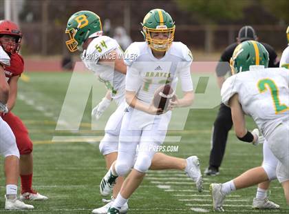 Thumbnail 3 in Bishop Blanchet @ Kennedy Catholic photogallery.