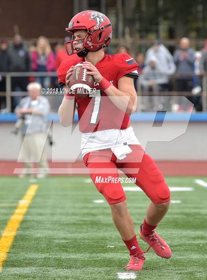 Thumbnail 2 in Bishop Blanchet @ Kennedy Catholic photogallery.