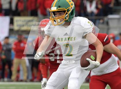 Thumbnail 3 in Bishop Blanchet @ Kennedy Catholic photogallery.