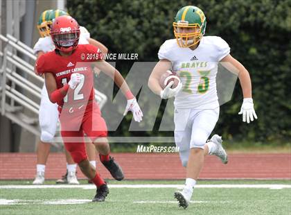 Thumbnail 1 in Bishop Blanchet @ Kennedy Catholic photogallery.