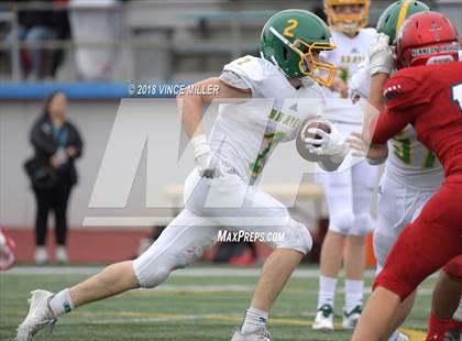 Thumbnail 2 in Bishop Blanchet @ Kennedy Catholic photogallery.