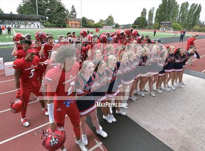 Thumbnail 1 in Bishop Blanchet @ Kennedy Catholic photogallery.