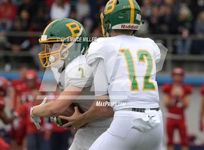 Thumbnail 2 in Bishop Blanchet @ Kennedy Catholic photogallery.