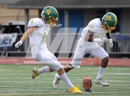 Thumbnail 3 in Bishop Blanchet @ Kennedy Catholic photogallery.
